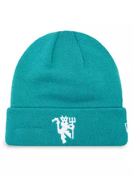 Кепка New Era, зеленый