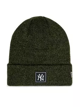 Кепка New Era, зеленый