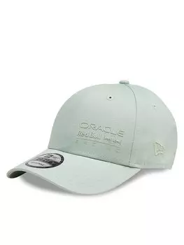 Кепка New Era, зеленый