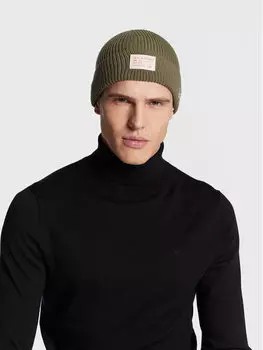 Кепка New Era, зеленый