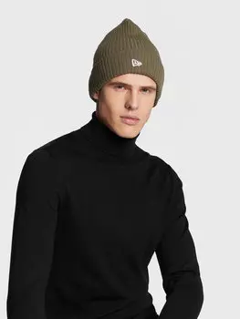 Кепка New Era, зеленый