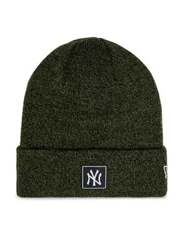 Кепка New Era, зеленый