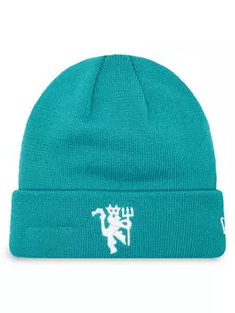 Кепка New Era, зеленый