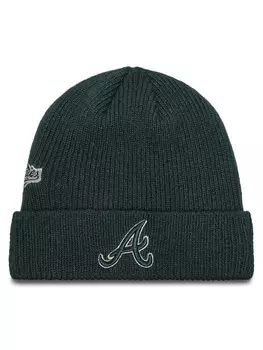 Кепка New Era, зеленый