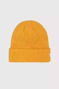 Кепка New Era, желтый