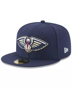 Кепка New Orleans Pelicans Basic 59FIFTY FITTED New Era