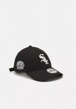 Кепка New Traditions 9Forty Unisex New Era, черный