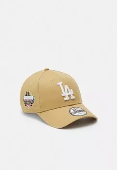 Кепка New Traditions 9Forty Unisex New Era, цвет los angeles dodgers brzwhi