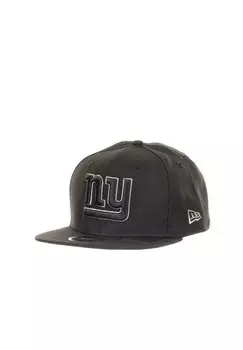 Кепка New York Giants Nlf 9Fifty Original Fit New Era, черный