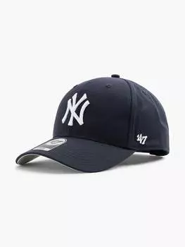 Кепка New York Yankees, синий