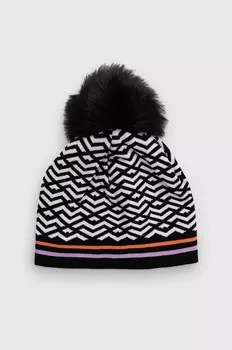 Кепка Newland Stepanie, черный