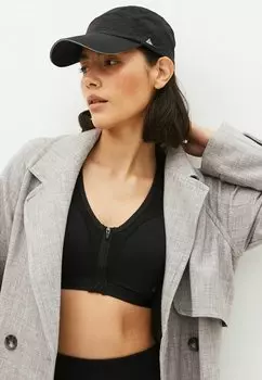 Кепка Next, черный