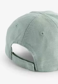 Кепка Next, шалфейно-зеленый