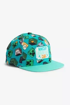 Кепка Next, синий