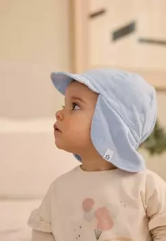 Кепка Next, синий