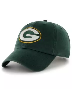 Кепка НФЛ, кепка франшизы Green Bay Packers '47 Brand