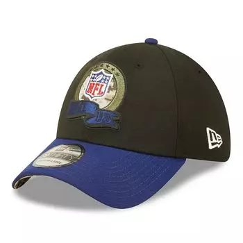 Кепка NFL THE LEAGUE 3930 LOGO CAP New Era, цвет Schwarz
