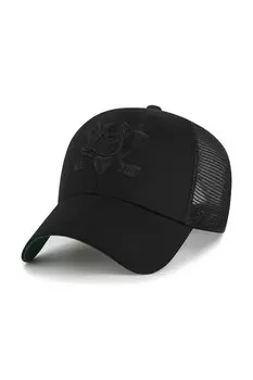 Кепка NHL Anaheim Ducks 47 Brand, черный