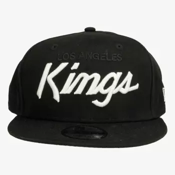Кепка NHL Essential LoskinVC с козырьком New Era
