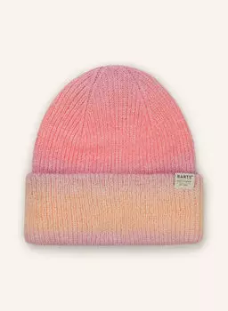 Кепка Ниагра Barts, розовый