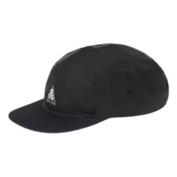 Кепка Nike ACG AW84 Dry Cap QS 'Black', черный