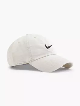 Кепка Nike, бежевый