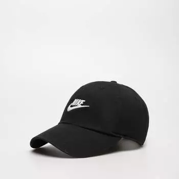 Кепка Nike Club с логотипом, черный