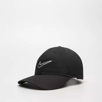 Кепка Nike Club SWSH, черный