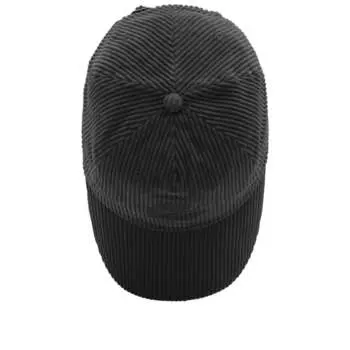 Кепка Nike Cord Club, черный