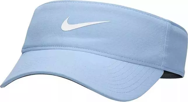 Кепка Nike для взрослых Dri-FIT Ace, синий