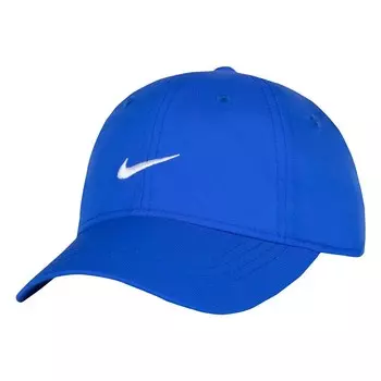 Кепка Nike Essentials для малышей, цвет Royal
