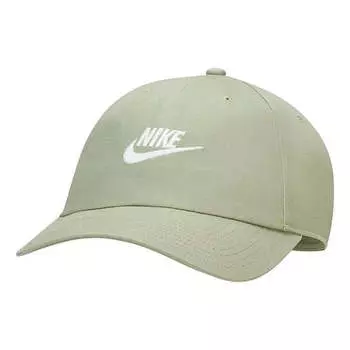 Кепка Nike Green, зеленый