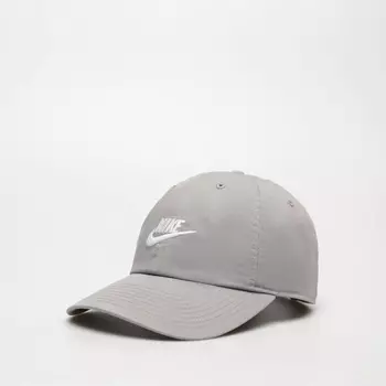 Кепка Nike Hat Club, серый