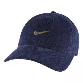 Кепка Nike Logo Blue, синий