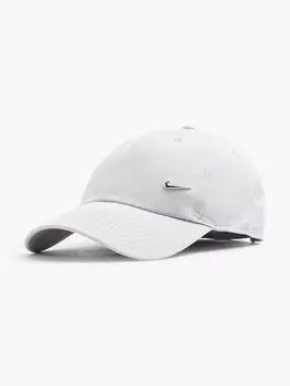 Кепка Nike, серый