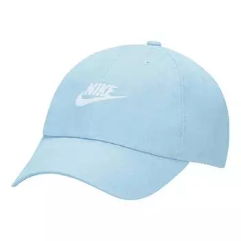 Кепка Nike Sky blue, синий