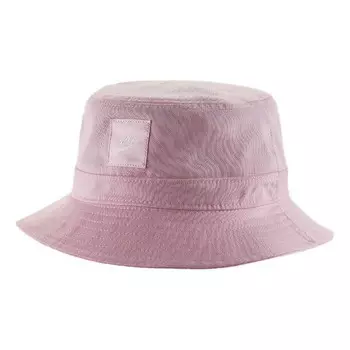 Кепка Nike Sportswear Buckrt Hat 'Pink', розовый