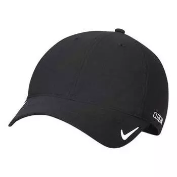 Кепка Nike x Drake NOCTA Golf Cap 'Black', черный