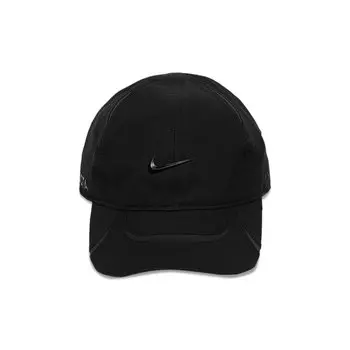 Кепка Nike x NOCTA Черная