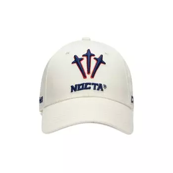 Кепка Nike x NOCTA L91 Парус/кобальтовый оттенок