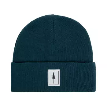 Кепка Nikin Treeanie Classic Sleek, цвет Petrol