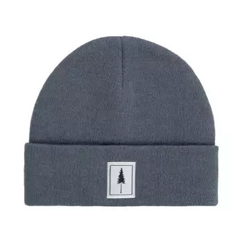 Кепка Nikin Treeanie Classic Sleek, цвет Steel Blue