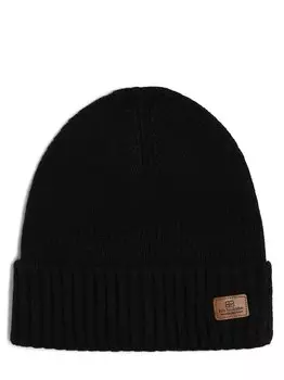 Кепка Nils Sundstrm, черный