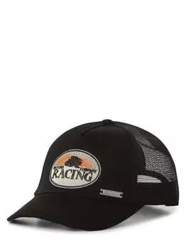 Кепка Nils Sundstrm, черный