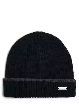 Кепка Nils Sundstrm, черный