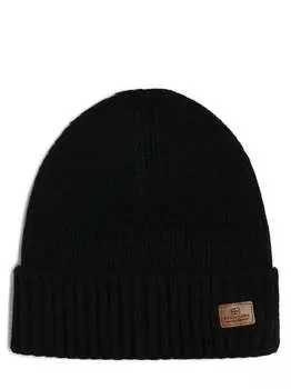 Кепка Nils Sundstrm, черный