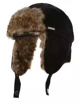 Кепка Nils Sundstrm, черный