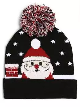 Кепка Nils Sundstrm, черный