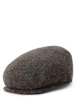 Кепка Nils Sundstrm, коричневый