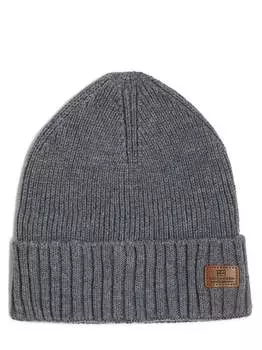 Кепка Nils Sundstrm, серый